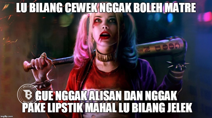 12 Meme Suicide Squad yang kocak dan nyindir abis