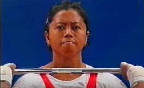 Sri Indriyani © 2016 brilio.net