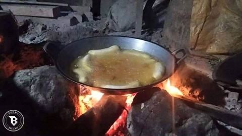 Menikah pakai mahar Rp 25 ribu © 2016 brilio.net Menikah pakai mahar Rp 25 ribu © 2016 brilio.net