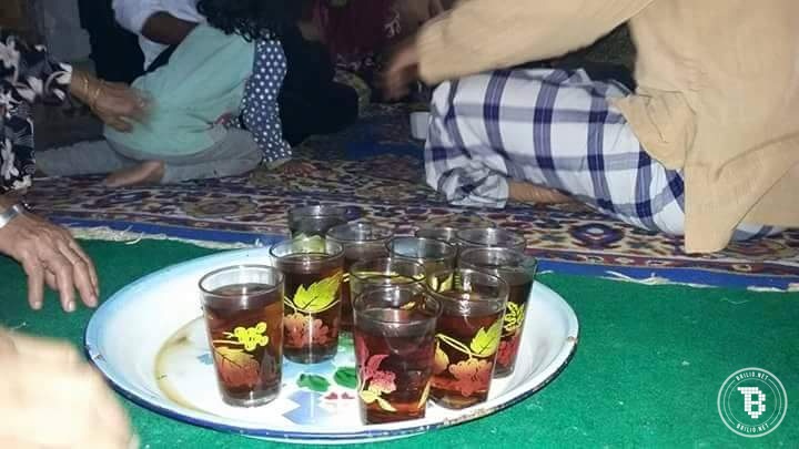 Menikah pakai mahar Rp 25 ribu © 2016 brilio.net Menikah pakai mahar Rp 25 ribu © 2016 brilio.net