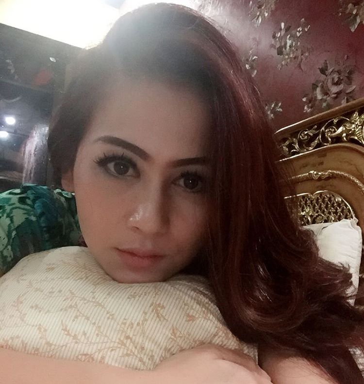 foto istri denny © 2016 brilio.net foto istri denny © 2016 brilio.net