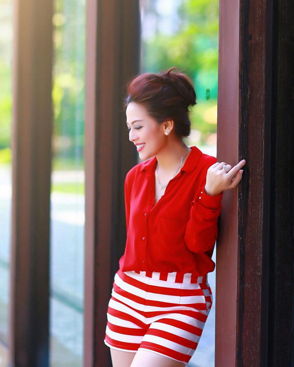 foto istri denny © 2016 brilio.net foto istri denny © 2016 brilio.net