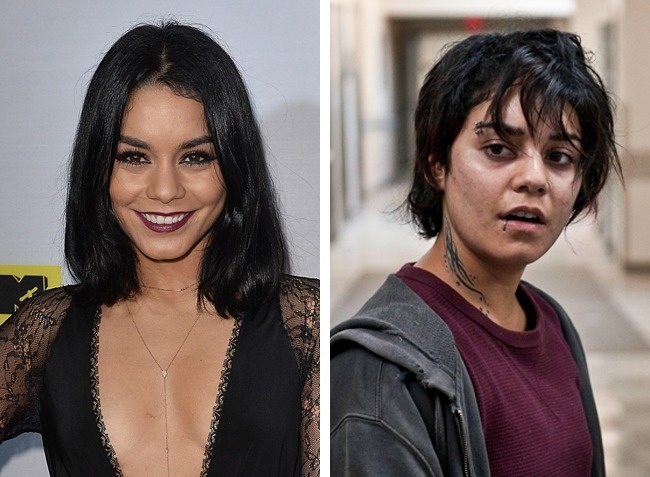 Artis film hollywood © 2016 brilio.net