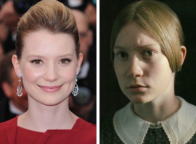 Artis film hollywood © 2016 brilio.net