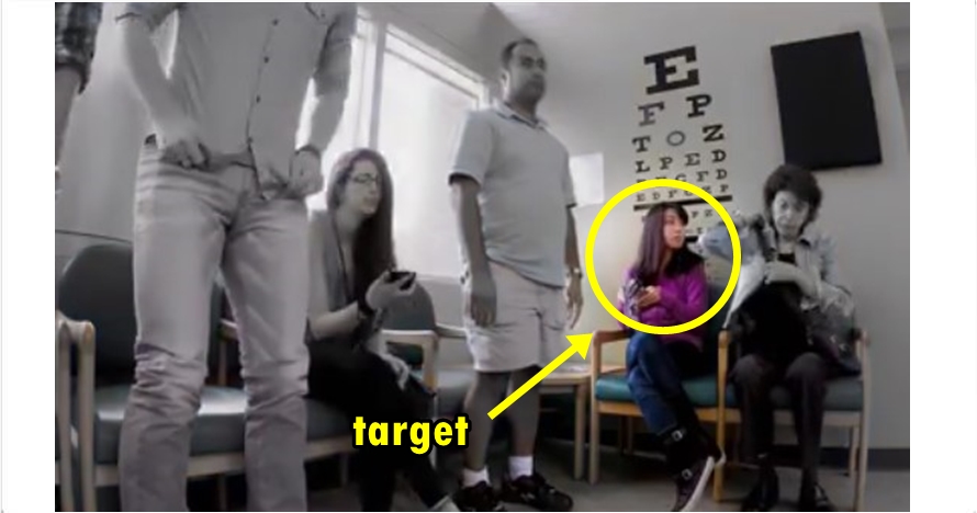 Eksperimen ini tunjukkan jika kebodohan ternyata bisa menular