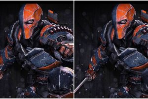 Siapa yang layak memerankan Deathstroke? Ini daftar aktor terfavorit