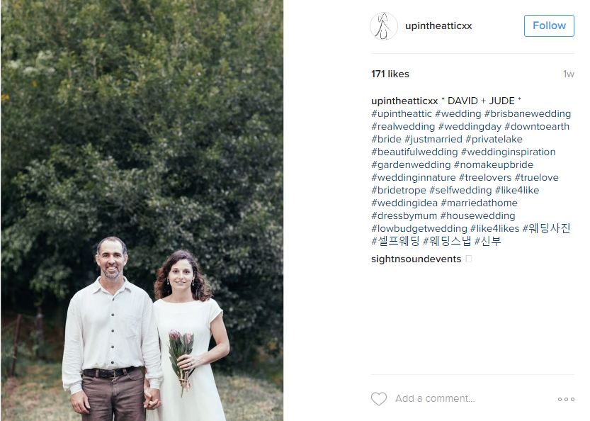 nikah tanpa makeup © 2016 brilio.net nikah tanpa makeup © 2016 brilio.net