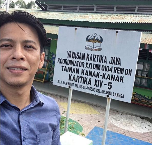 cowok aura kasih © 2016 brilio.net cowok aura kasih © 2016 brilio.net