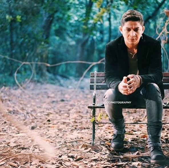 cowok aura kasih © 2016 brilio.net cowok aura kasih © 2016 brilio.net