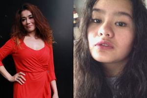 Curhatan Zahwa putri Reza Artamevia soal kasus narkoba yang bikin iba