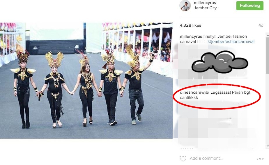 Millen JFC  © 2016 brilio.net Millen JFC  © 2016 brilio.net