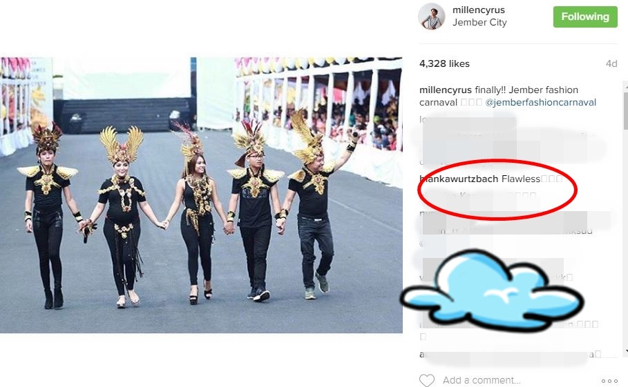 Millen JFC  © 2016 brilio.net Millen JFC  © 2016 brilio.net