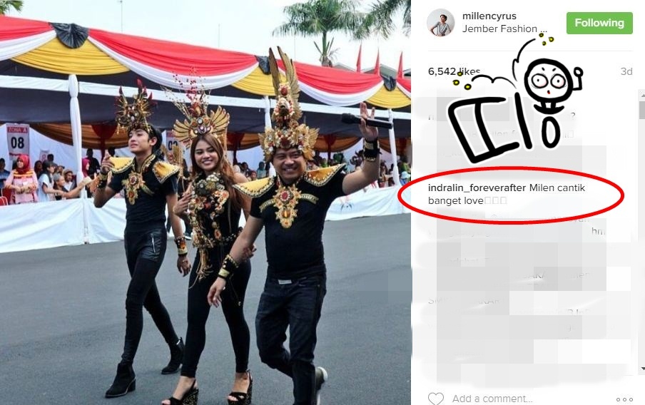 Millen JFC  © 2016 brilio.net Millen JFC  © 2016 brilio.net