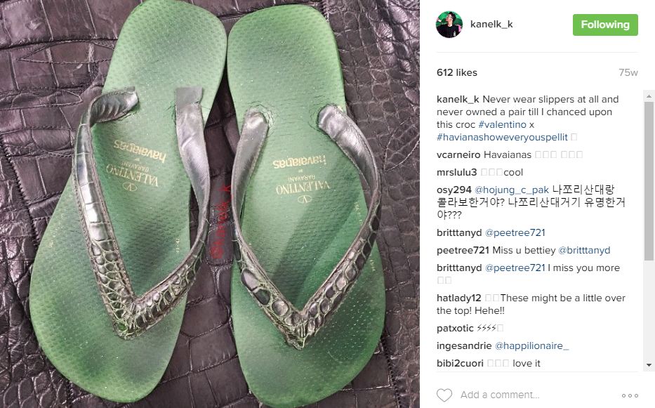 Kane Lim  © 2016 brilio.net Kane Lim  © 2016 brilio.net