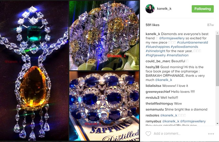 Kane Lim  © 2016 brilio.net Kane Lim  © 2016 brilio.net