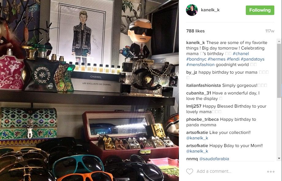 Kane Lim  © 2016 brilio.net Kane Lim  © 2016 brilio.net