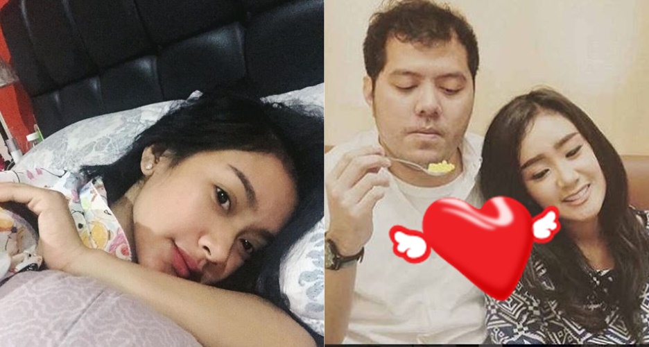 Cita Citata & Amri Tuastikal ketangkap 'mesra lagi', balikan ya?