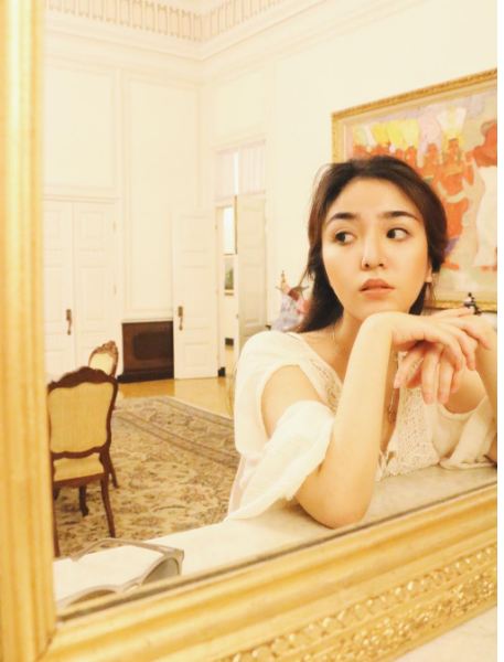 foto keyna kameron mantan al ghazali © 2016 brilio.net foto keyna kameron mantan al ghazali © 2016 brilio.net