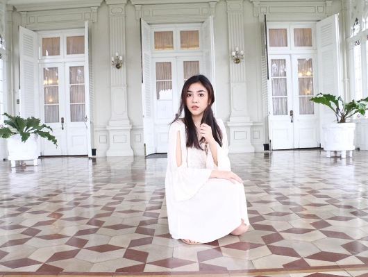 foto keyna kameron mantan al ghazali © 2016 brilio.net foto keyna kameron mantan al ghazali © 2016 brilio.net