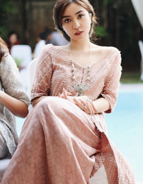 foto keyna kameron mantan al ghazali © 2016 brilio.net foto keyna kameron mantan al ghazali © 2016 brilio.net