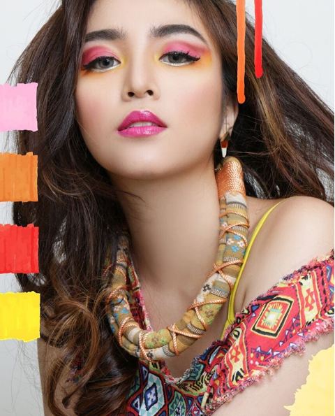 foto keyna kameron mantan al ghazali © 2016 brilio.net foto keyna kameron mantan al ghazali © 2016 brilio.net