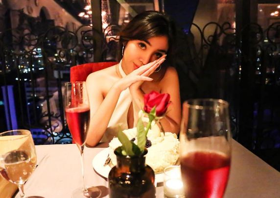 foto keyna kameron mantan al ghazali © 2016 brilio.net foto keyna kameron mantan al ghazali © 2016 brilio.net