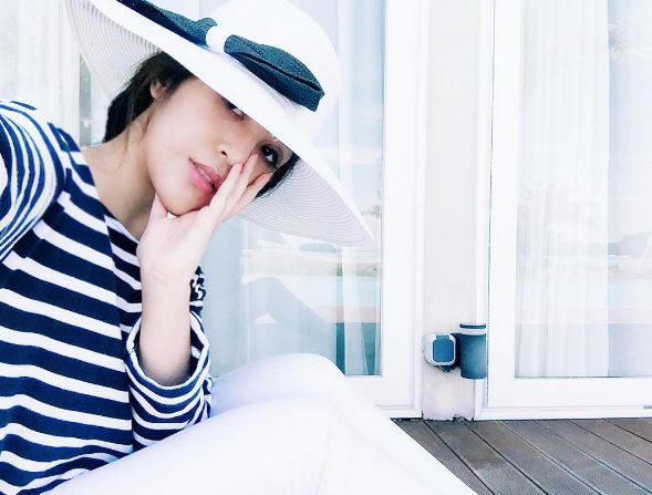 foto keyna kameron mantan al ghazali © 2016 brilio.net foto keyna kameron mantan al ghazali © 2016 brilio.net