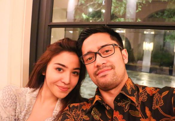 foto keyna kameron mantan al ghazali © 2016 brilio.net foto keyna kameron mantan al ghazali © 2016 brilio.net