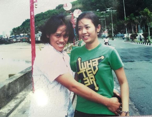 foto jadul soimah dari cilik hingga abg © 2016 brilio.net foto jadul soimah dari cilik hingga abg © 2016 brilio.net