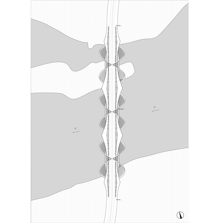 jembatan DNA  © 2016 brilio.net