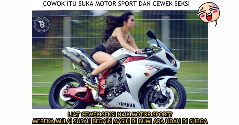 8 Meme 'fakta cowok' ini nyindir tapi lucu abis