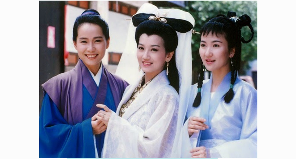 Ingat pemeran film Siluman Ular Putih? Ini penampilan mereka sekarang