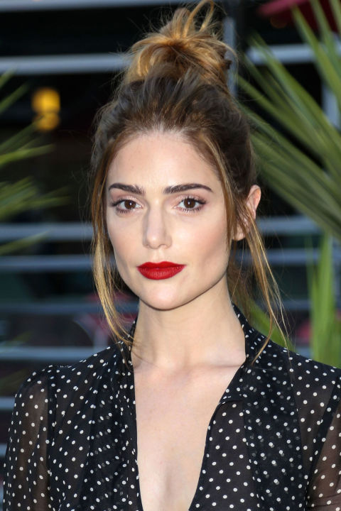 simpul rambut  © 2016 brilio.net