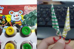 7 Jajanan cokelat jadul ini dulu pernah bikin gigimu bolong nggak?