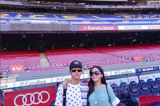 Maia Al Paris © 2016 brilio.net Maia Al Paris © 2016 brilio.net