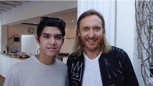 Maia Al Paris © 2016 brilio.net Maia Al Paris © 2016 brilio.net