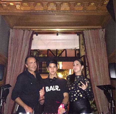 Maia Al Paris © 2016 brilio.net Maia Al Paris © 2016 brilio.net