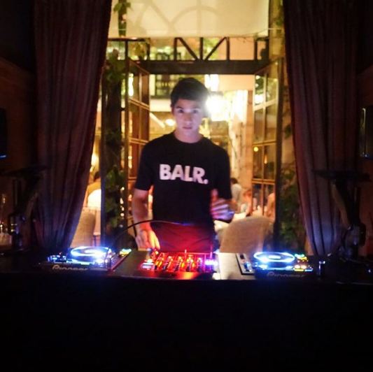 Maia Al Paris © 2016 brilio.net Maia Al Paris © 2016 brilio.net