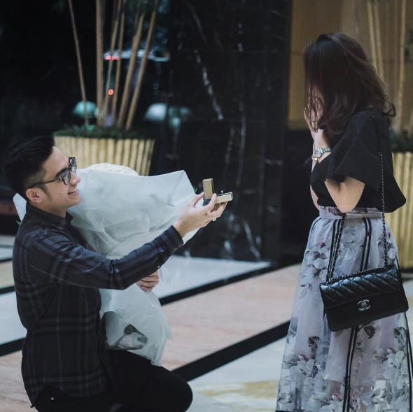 Tommy Rumengan © 2016 brilio.net Tommy Rumengan © 2016 brilio.net