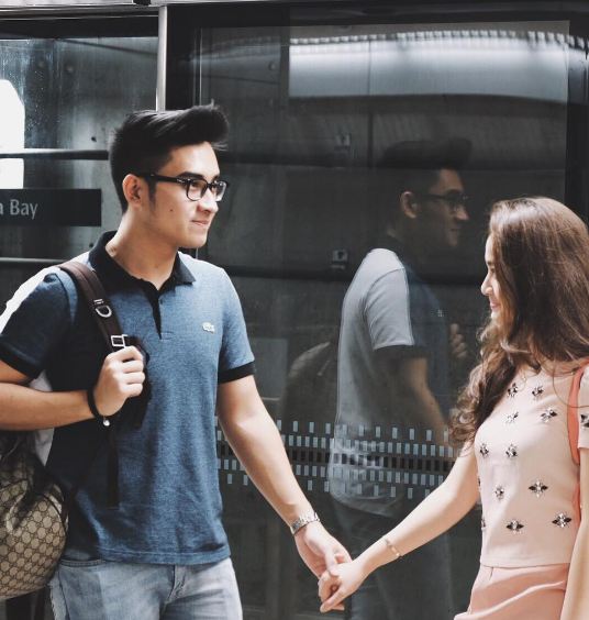 Tommy Rumengan © 2016 brilio.net Tommy Rumengan © 2016 brilio.net