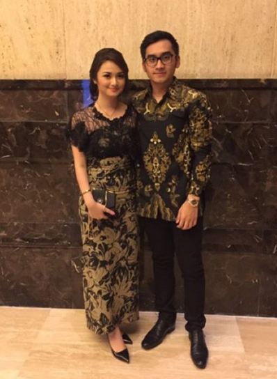 Tommy Rumengan © 2016 brilio.net Tommy Rumengan © 2016 brilio.net