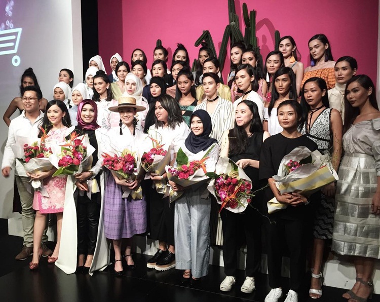 Jenahara Nasution © 2016 brilio.net