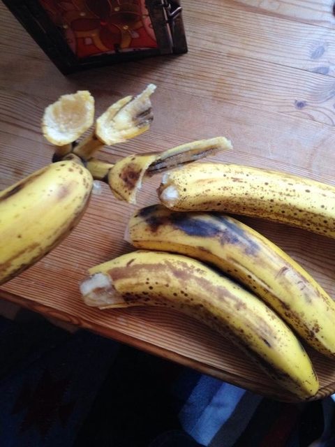 kejadian kamu alami saat makan © 2016 brilio.net