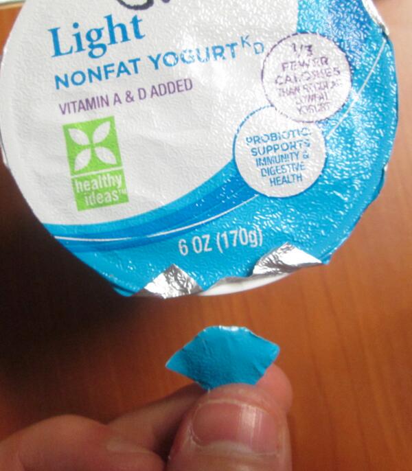 kejadian kamu alami saat makan © 2016 brilio.net