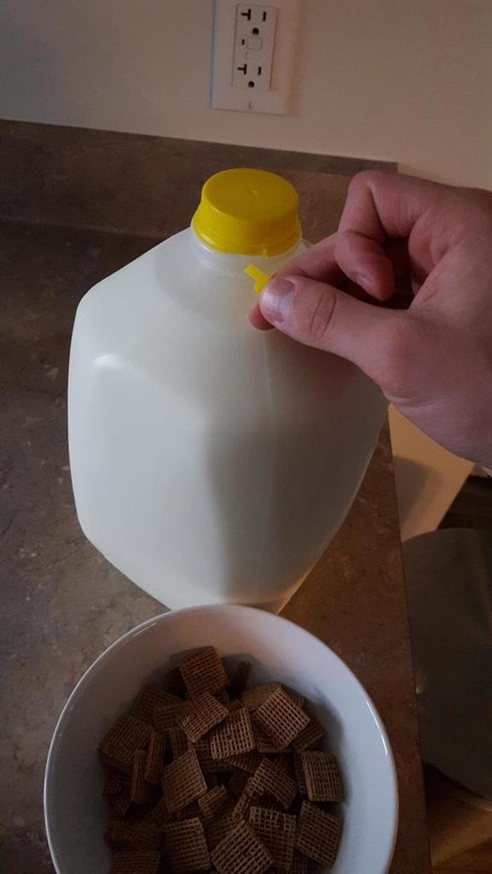 kejadian kamu alami saat makan © 2016 brilio.net