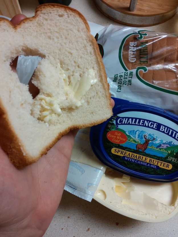 kejadian kamu alami saat makan © 2016 brilio.net