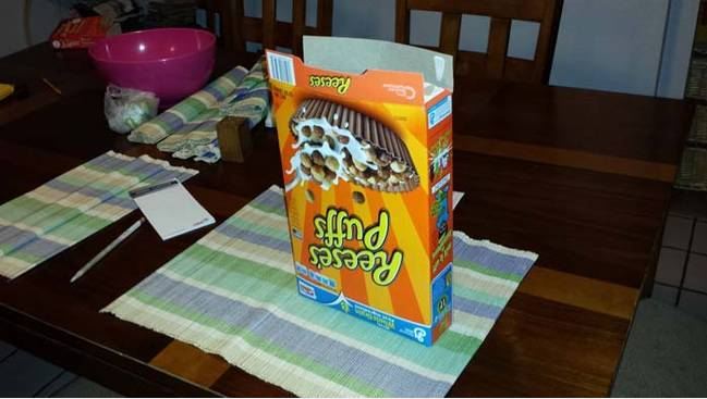 kejadian kamu alami saat makan © 2016 brilio.net