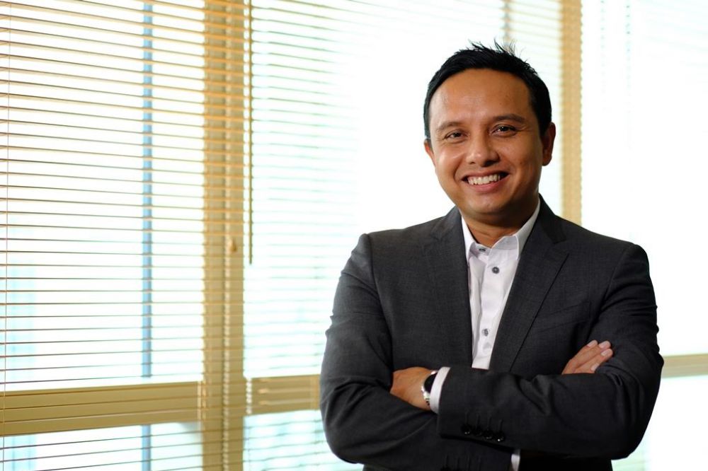 pengguna line di Indonesia naik hingga © 2016 brilio.net