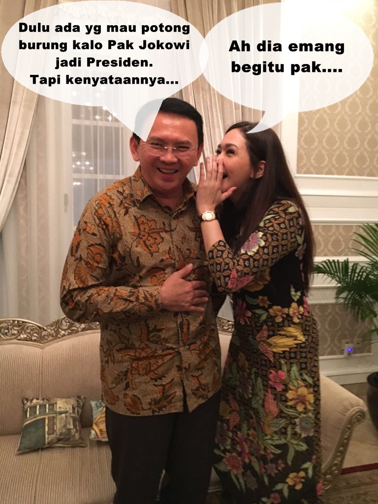 meme maia ahok © 2016 brilio.net meme maia ahok © 2016 brilio.net