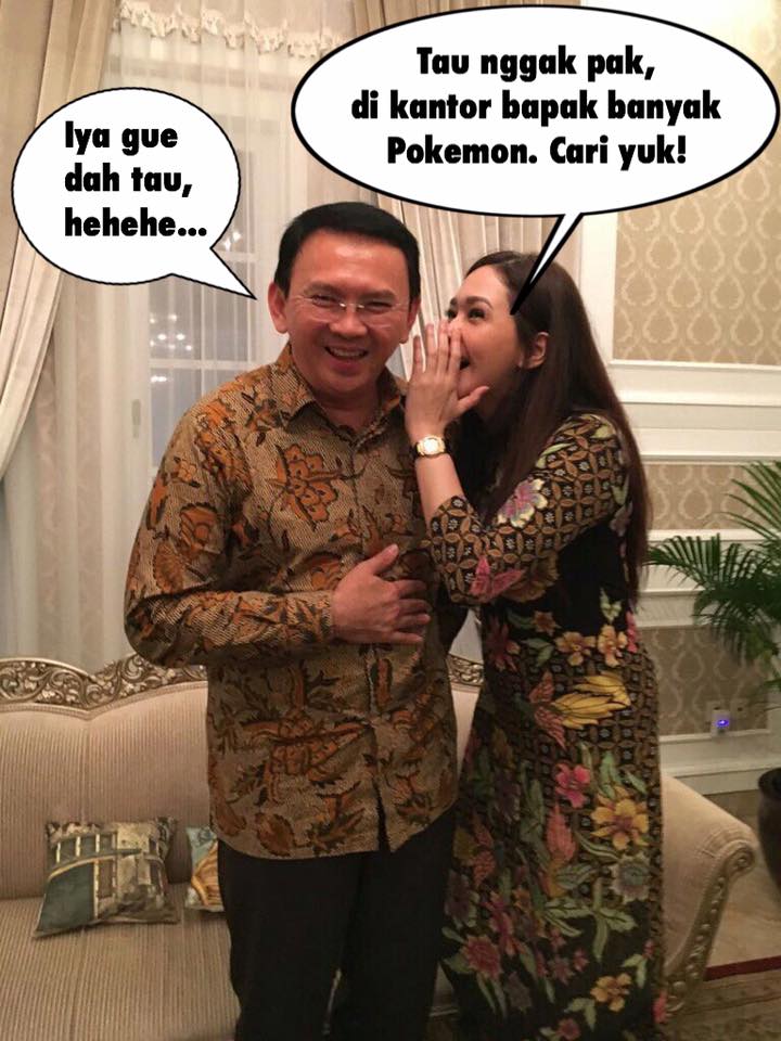 meme maia ahok © 2016 brilio.net meme maia ahok © 2016 brilio.net